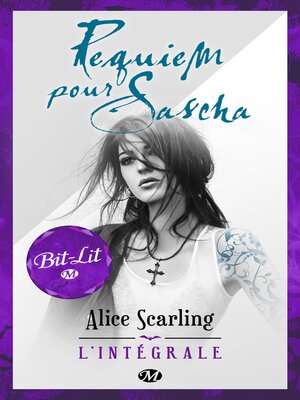 cover image of Requiem pour Sascha L'Intégrale